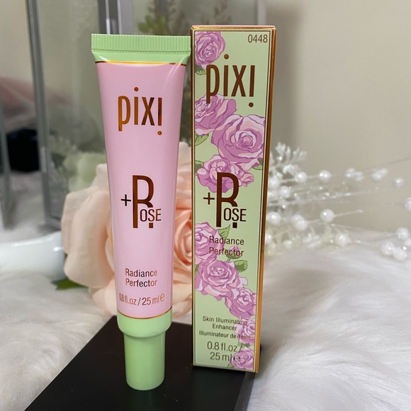 Pixi Other - Pixi + Rose Radiance Perfector Skin Illuminating 0.8 oz New in Box